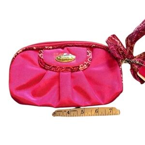 Pink Women's Clutch Bag NWT